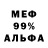 Кетамин VHQ Alkiviad